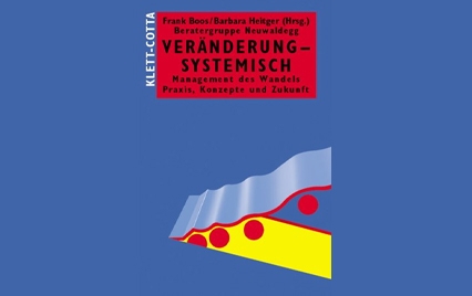 Veränderung - systemisch