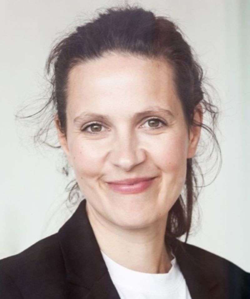 Friederike Machemer