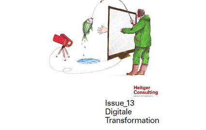 Issue_13 Digitale Transformation