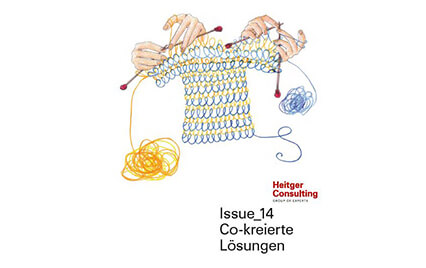 Issue_14 Co-kreierte Lösungen