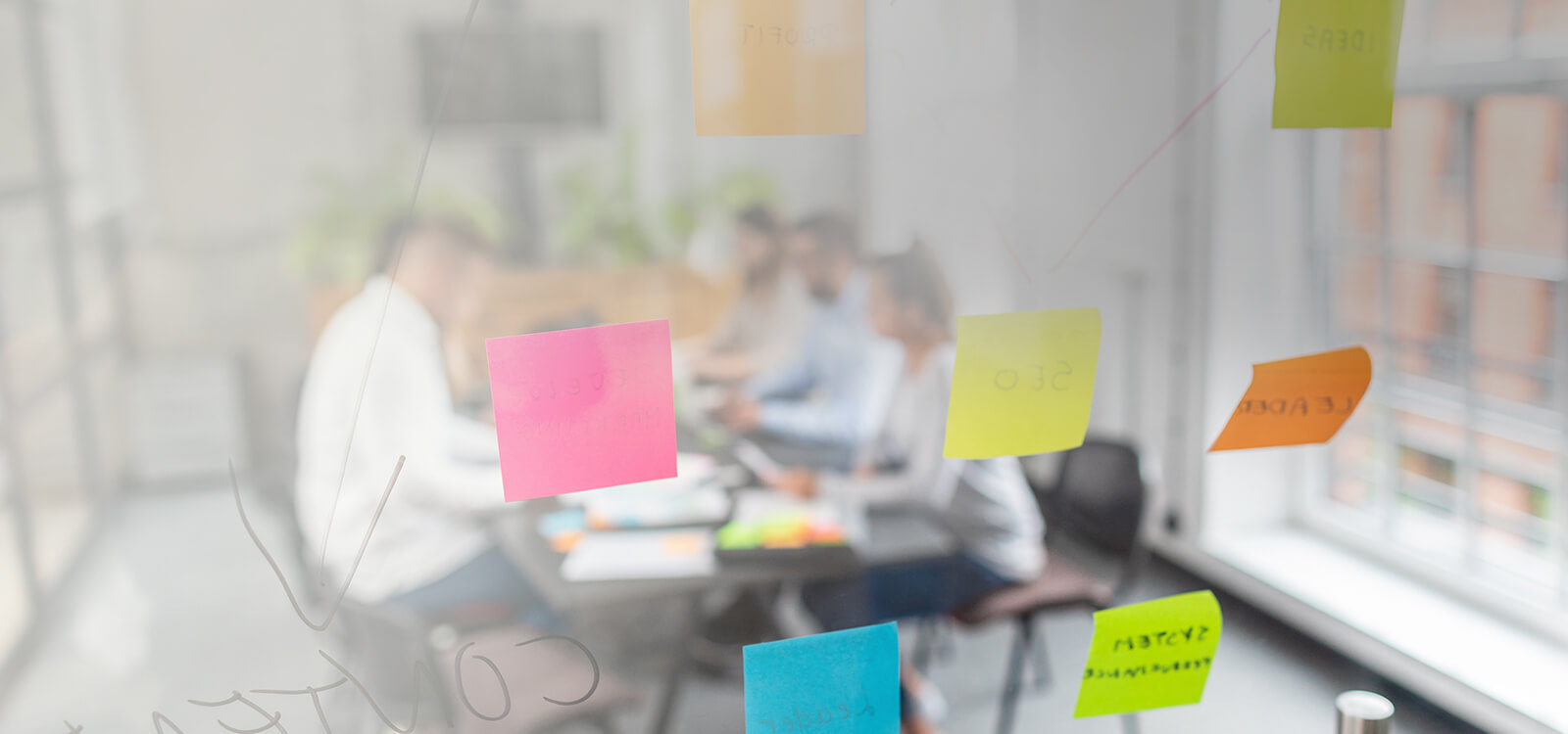 Von Silos zu Synergie: Wie eine Industriegruppe gemeinsam Komplexität meistert